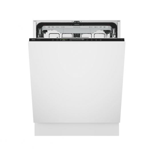 AEG NG92IX20PK Εντοιχιζόμενο Πλυντήριο Πιάτων για 14 Σερβίτσια 60cm AEG NG92IX20PK Εντοιχιζόμενο Πλυντήριο Πιάτων για 14 Σερβίτσια 60cm